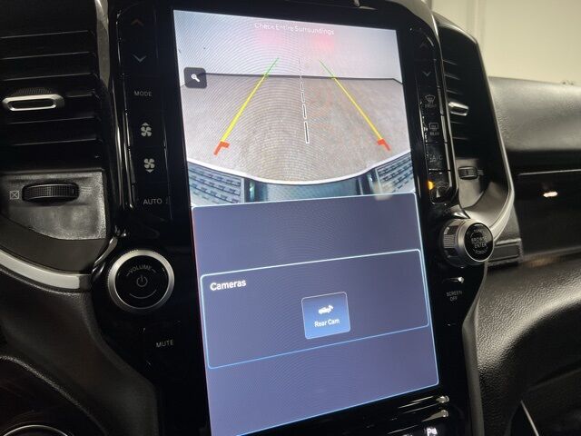 2024 Ram 2500 Big Horn Loveland CO