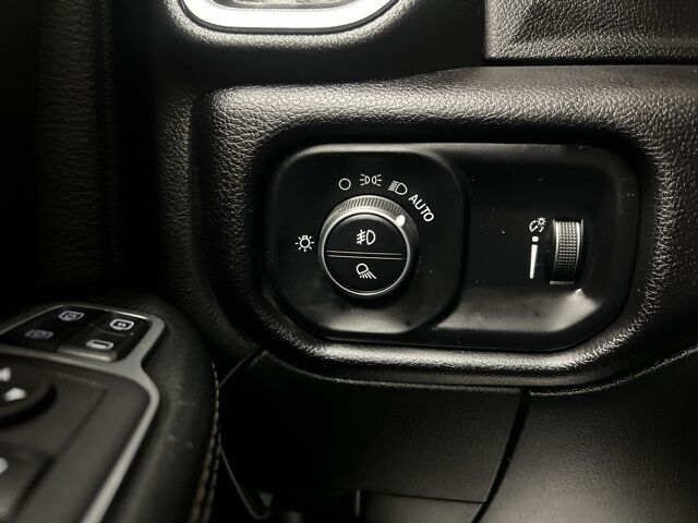 2024 Ram 2500 Big Horn Loveland CO