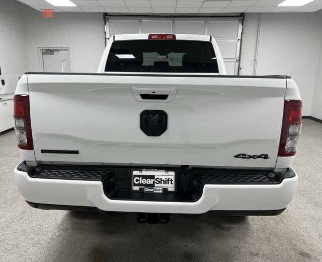 2024 Ram 2500 Big Horn Loveland CO