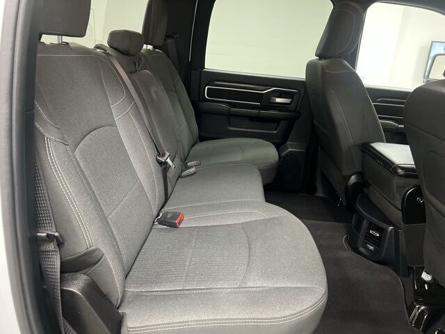 2024 Ram 2500 Big Horn Loveland CO