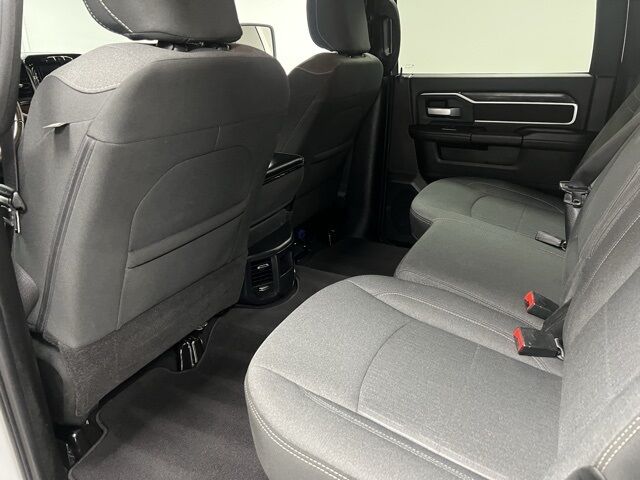 2024 Ram 2500 Big Horn Loveland CO