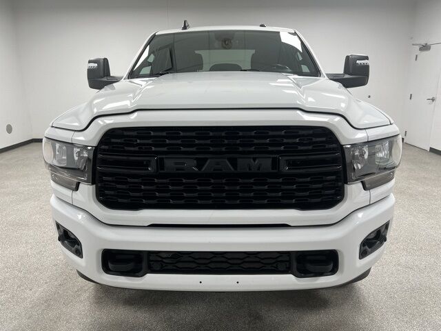 2024 Ram 2500 Big Horn Loveland CO