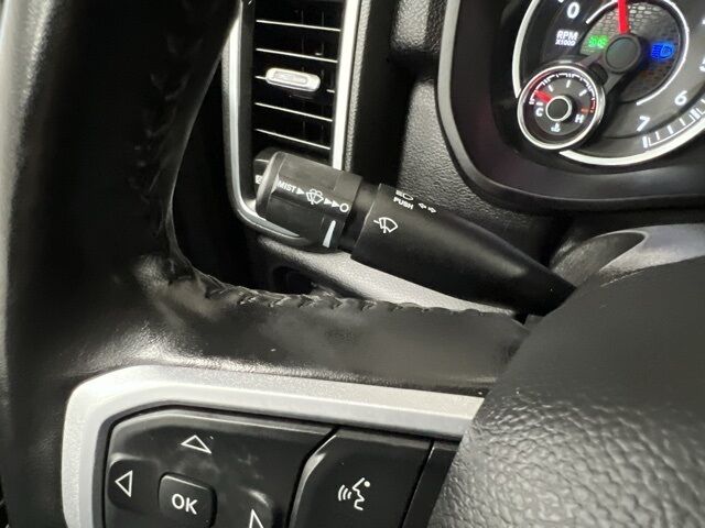 2024 Ram 2500 Big Horn Loveland CO