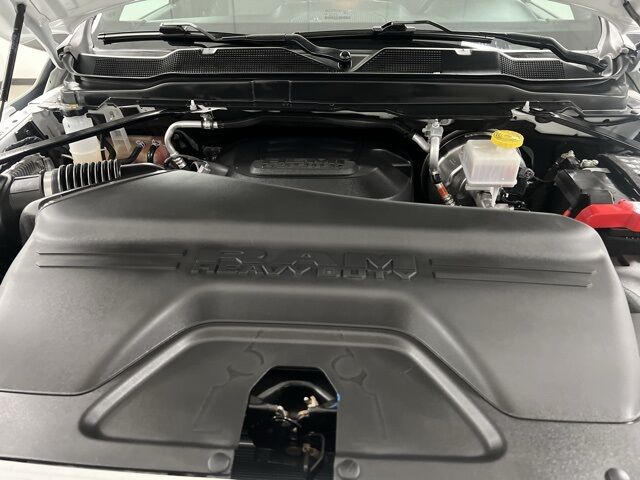 2024 Ram 2500 Big Horn Loveland CO