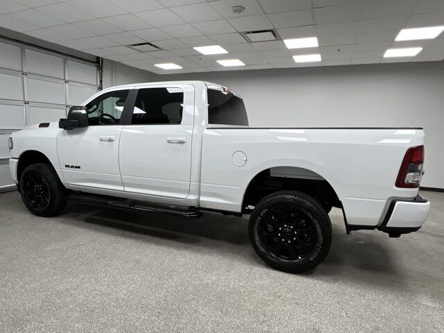 2024 Ram 2500 Big Horn Loveland CO