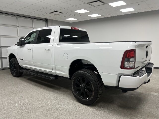 2024 Ram 2500 Big Horn Loveland CO