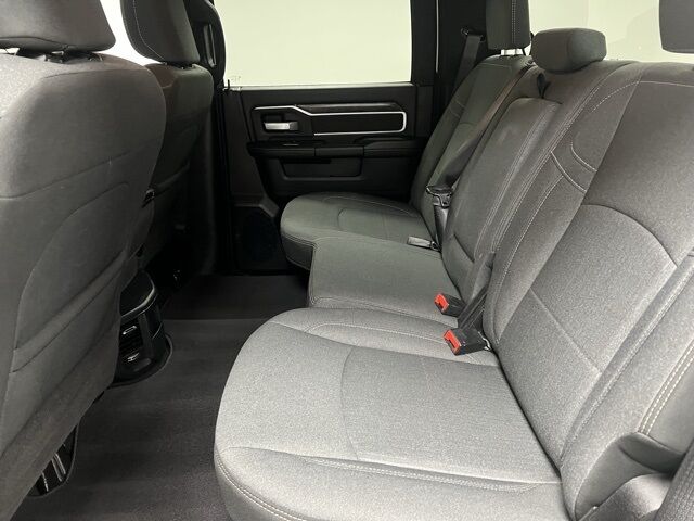 2024 Ram 2500 Big Horn Loveland CO