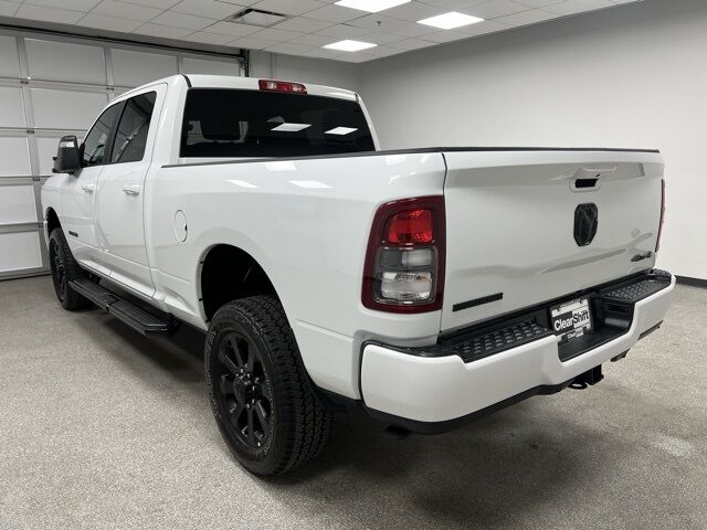 2024 Ram 2500 Big Horn Loveland CO