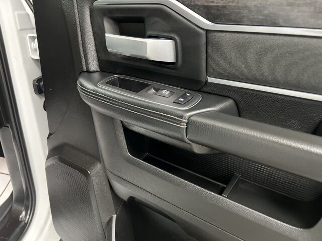 2024 Ram 2500 Big Horn Loveland CO