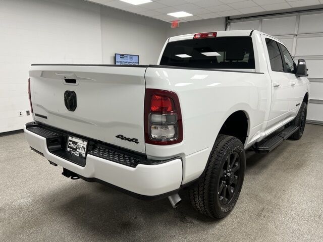 2024 Ram 2500 Big Horn Loveland CO
