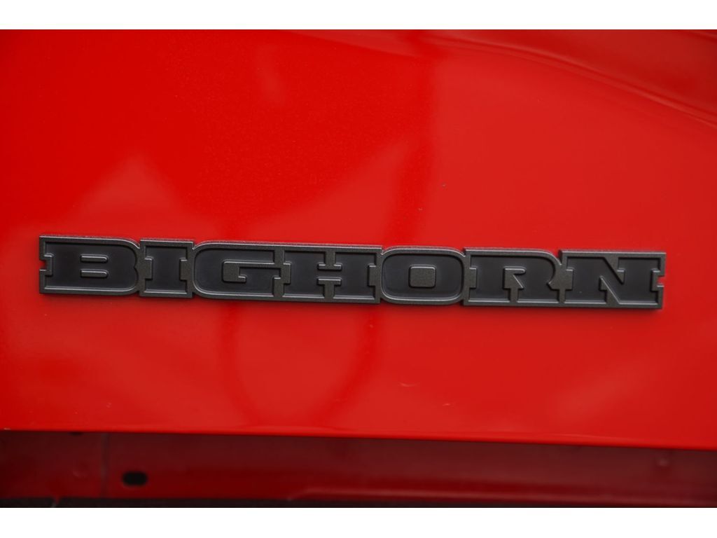 2024 Ram 2500 Big Horn Huntington UT