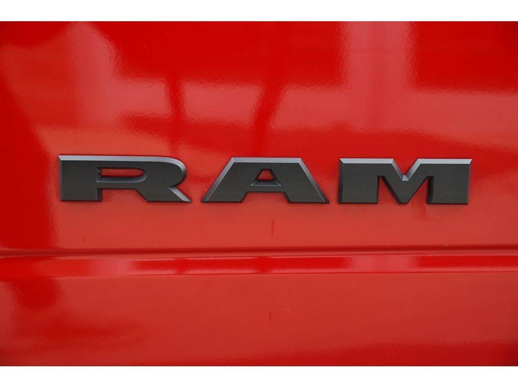 2024 Ram 2500 Big Horn Huntington UT