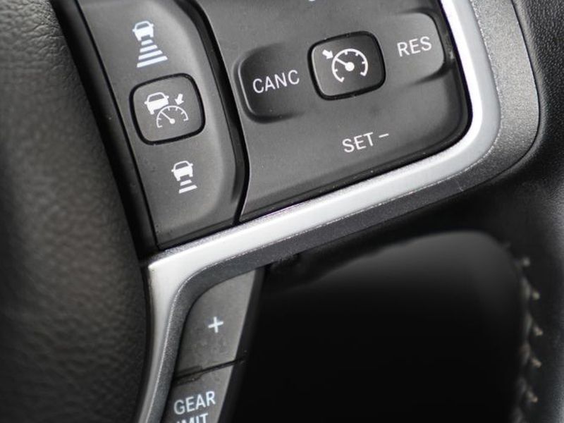 2024 Ram 2500 Big Horn Huntington UT