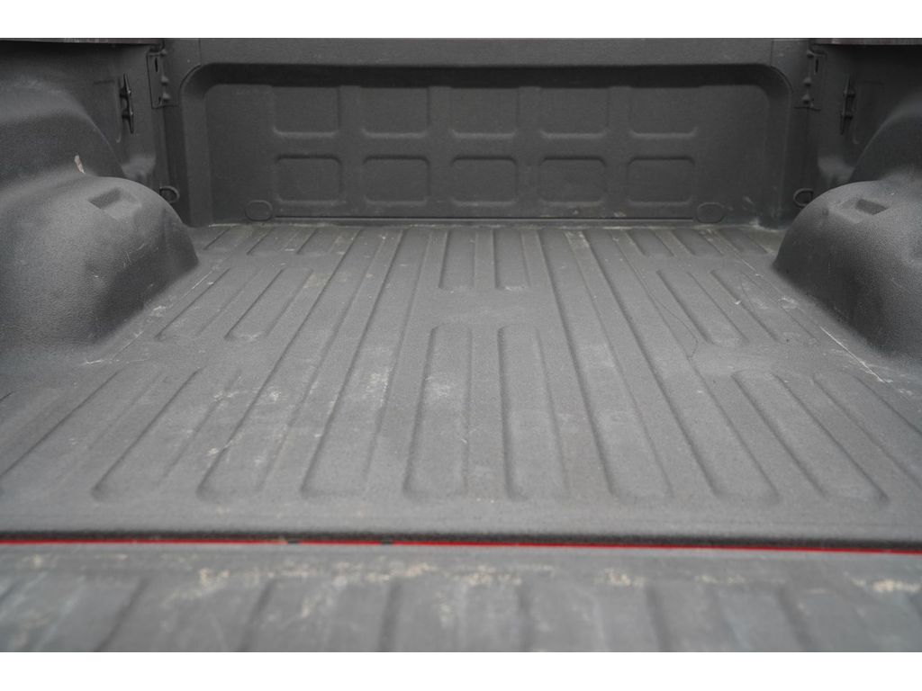 2024 Ram 2500 Big Horn Huntington UT