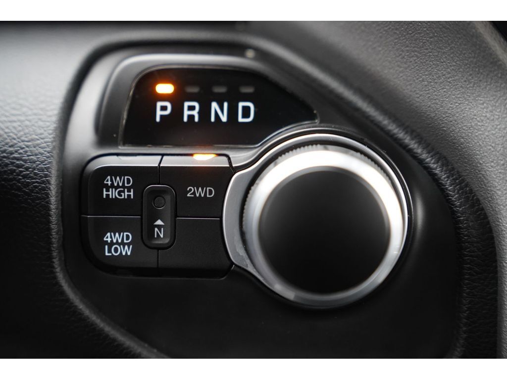 2024 Ram 2500 Big Horn Huntington UT