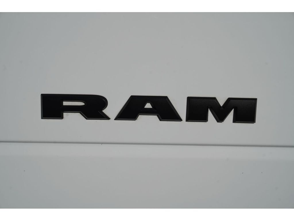 2024 Ram 2500 Big Horn Huntington UT