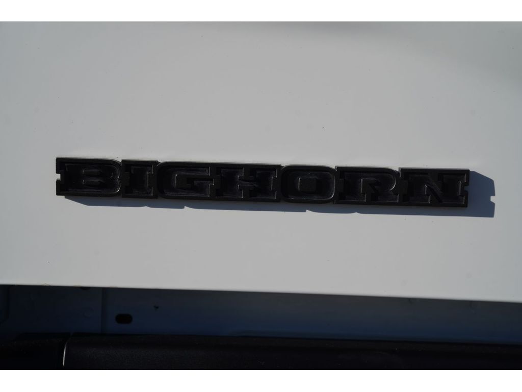 2024 Ram 2500 Big Horn Huntington UT