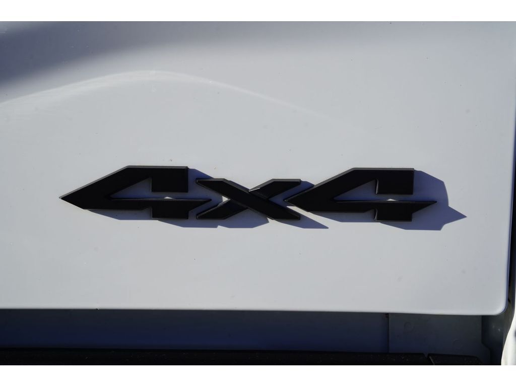 2024 Ram 2500 Big Horn Huntington UT