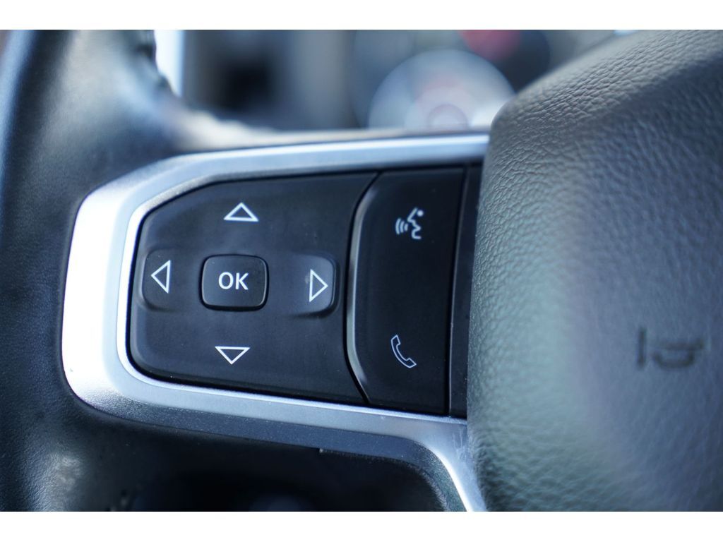 2024 Ram 2500 Big Horn Huntington UT