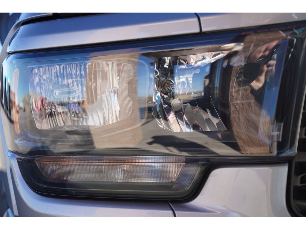 2024 Ram 2500 Big Horn Huntington UT