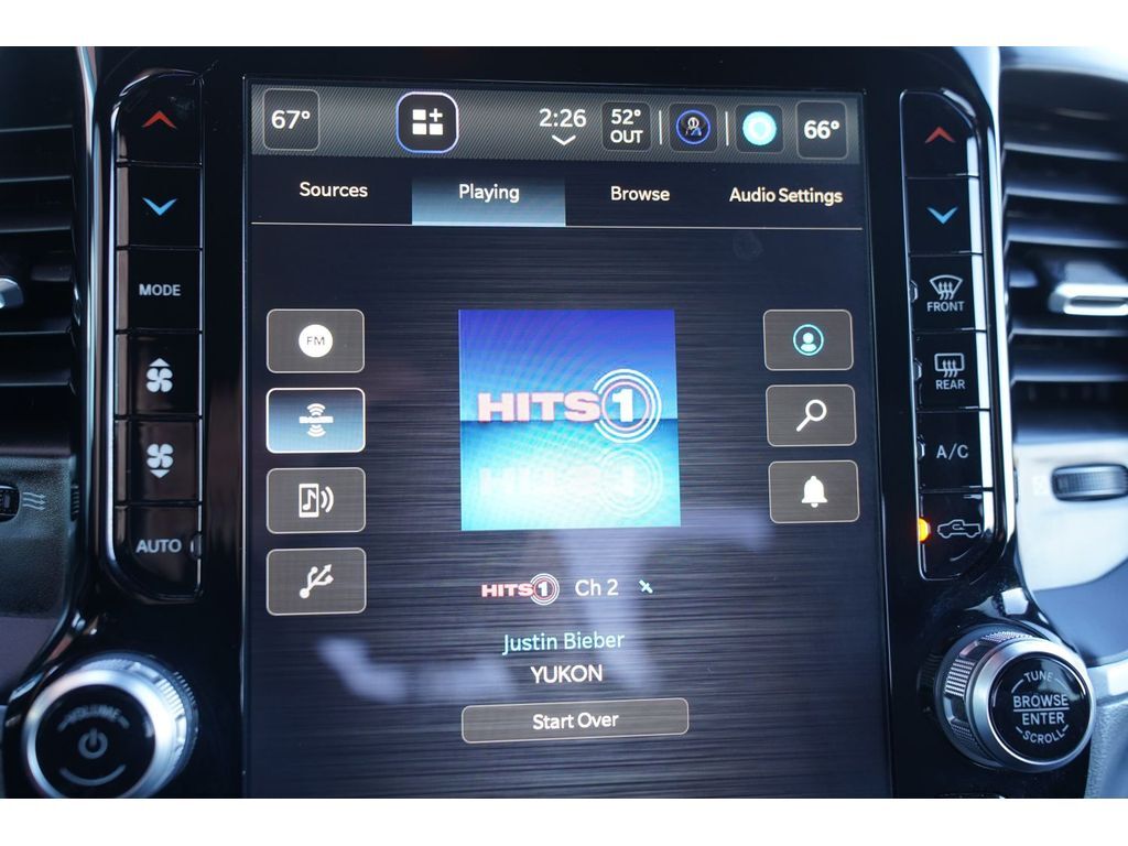 2024 Ram 2500 Big Horn Huntington UT