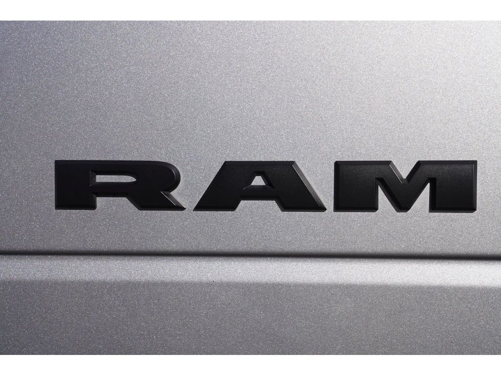 2024 Ram 2500 Big Horn Huntington UT