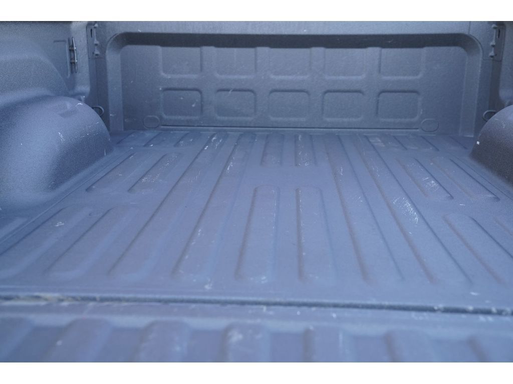 2024 Ram 2500 Big Horn Huntington UT