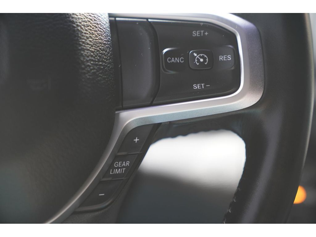 2024 Ram 2500 Big Horn Huntington UT