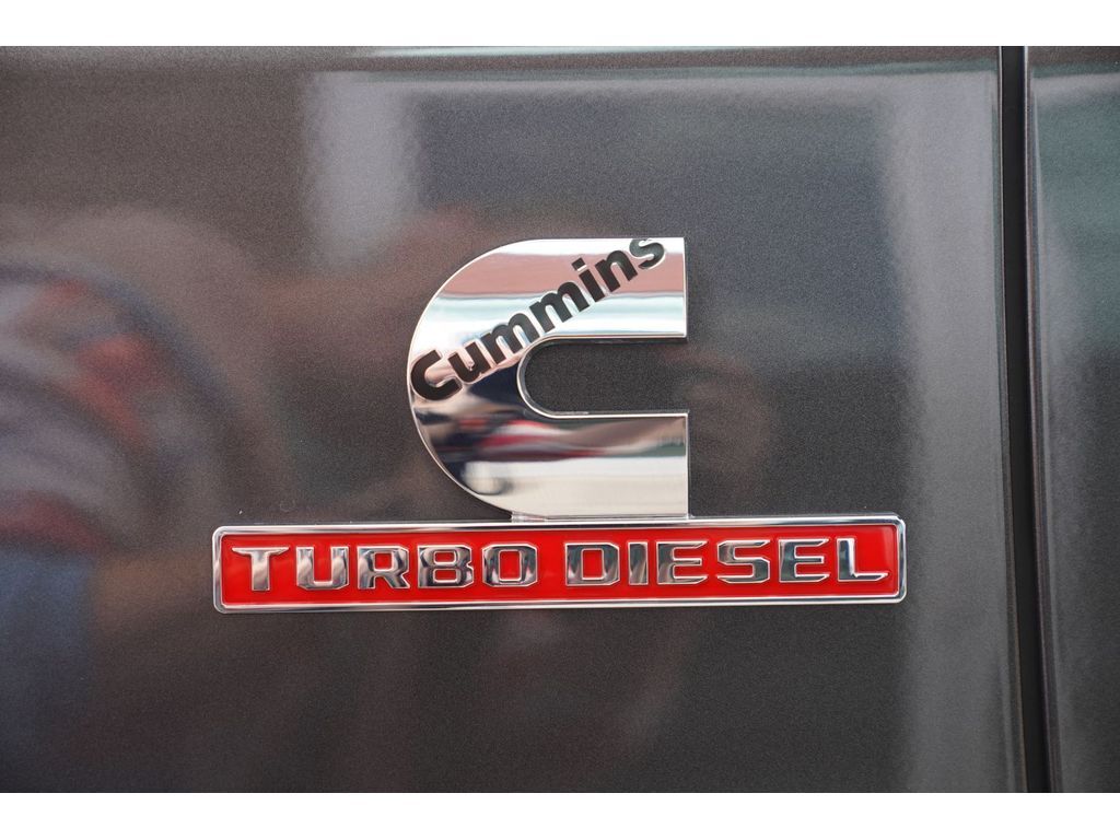 2024 Ram 2500 Big Horn Huntington UT