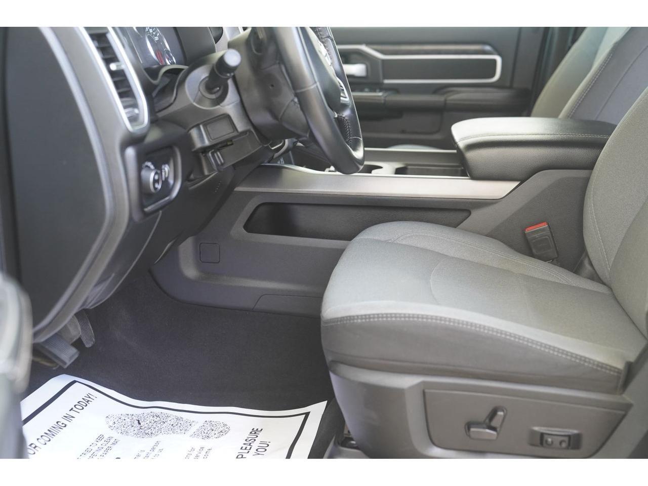 2024 Ram 2500 Big Horn Huntington UT