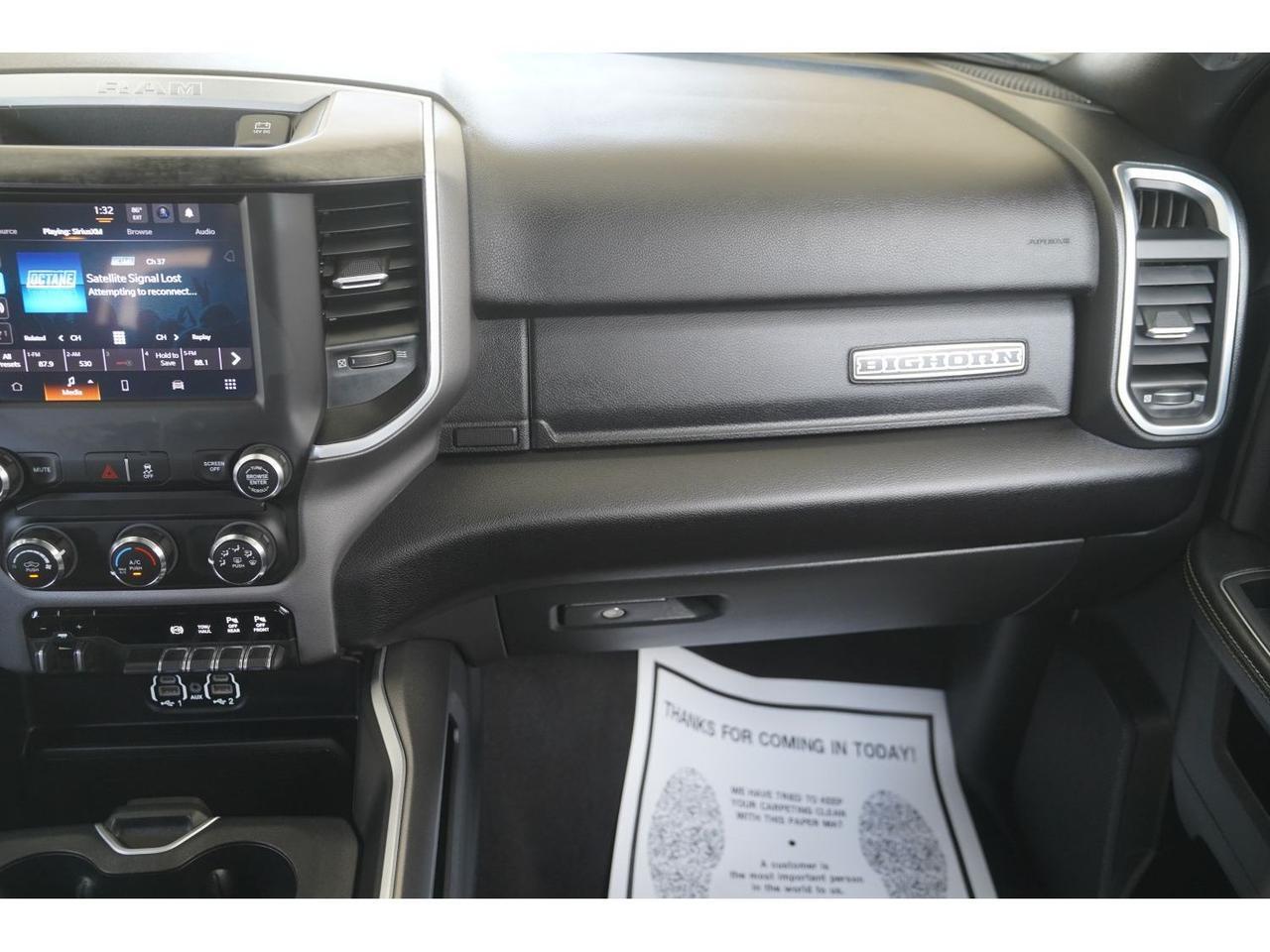 2024 Ram 2500 Big Horn Huntington UT