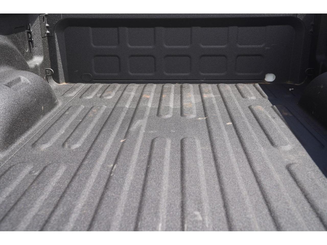 2024 Ram 2500 Big Horn Huntington UT