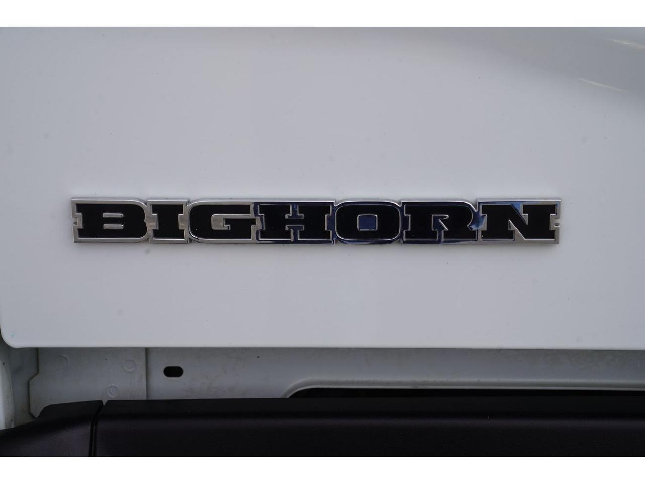2024 Ram 2500 Big Horn Huntington UT