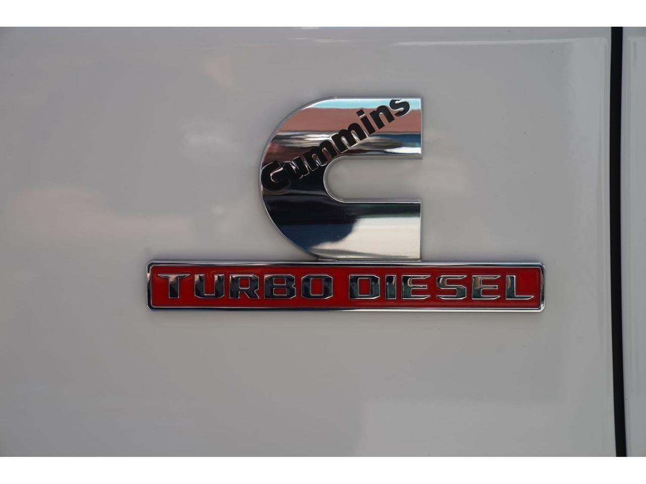 2024 Ram 2500 Big Horn Huntington UT