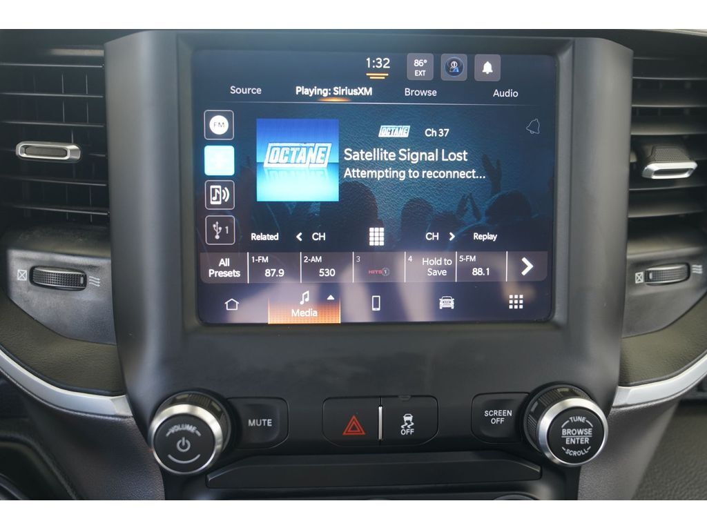 2024 Ram 2500 Big Horn Huntington UT