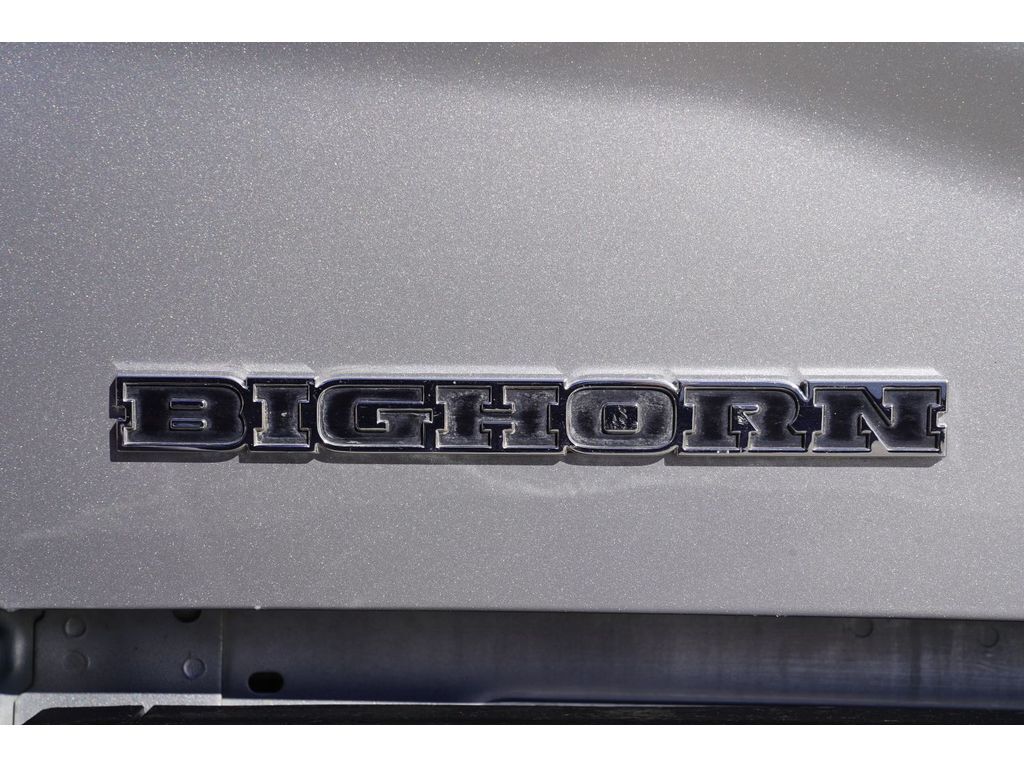 2024 Ram 2500 Big Horn Huntington UT