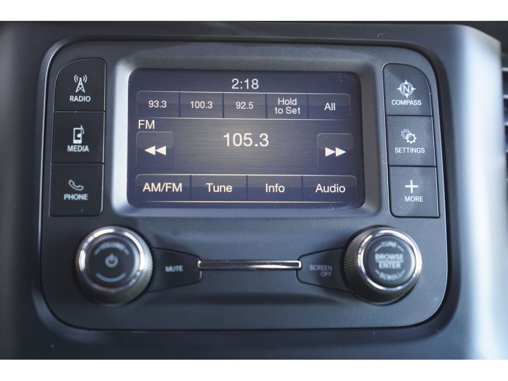 2024 Ram 2500 Big Horn Huntington UT