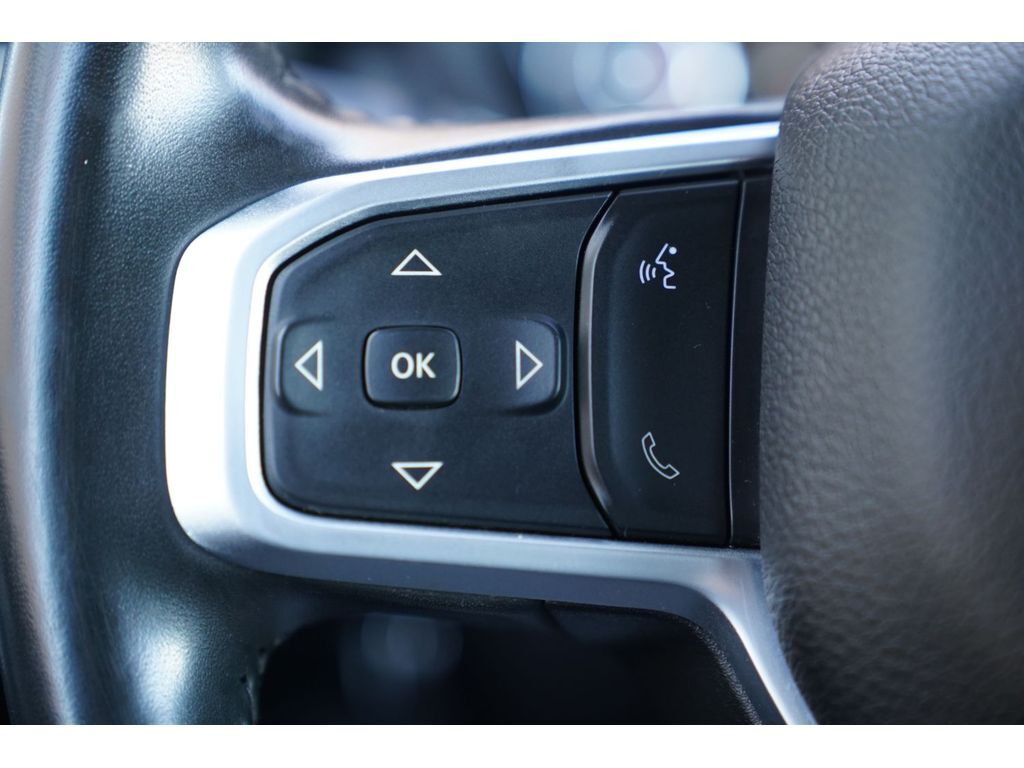 2024 Ram 2500 Big Horn Huntington UT