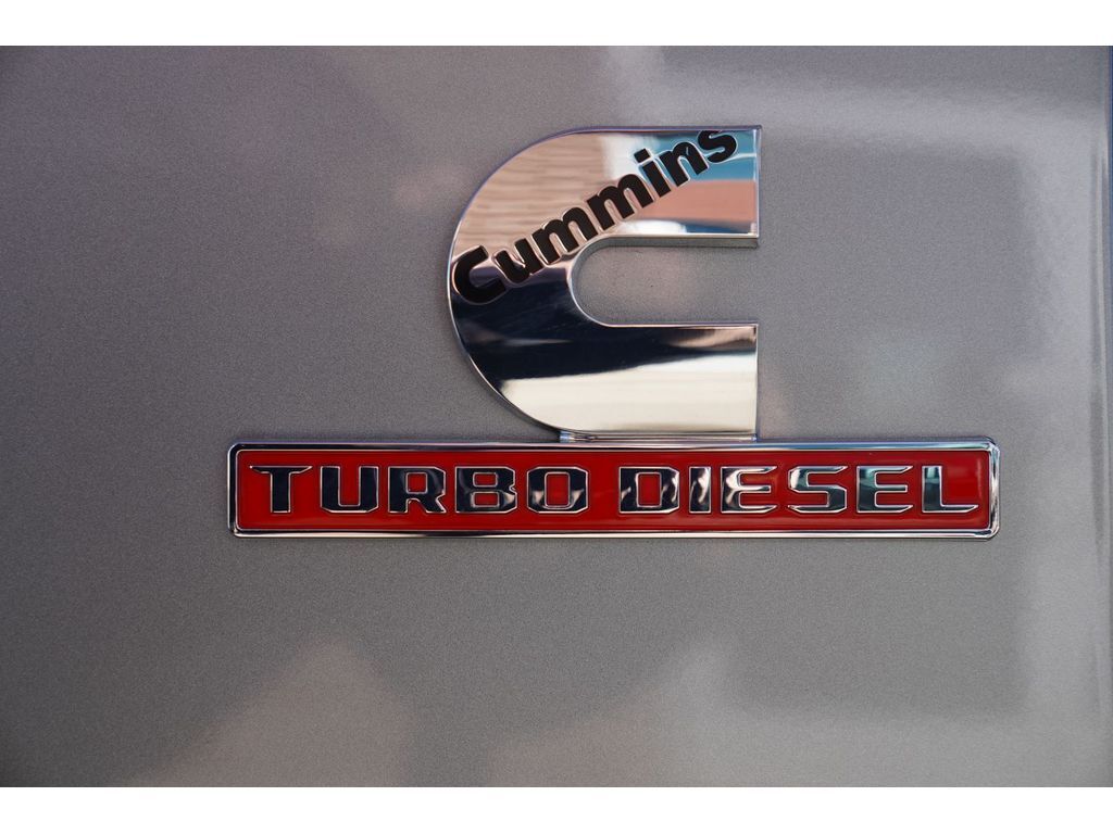 2024 Ram 2500 Big Horn Huntington UT