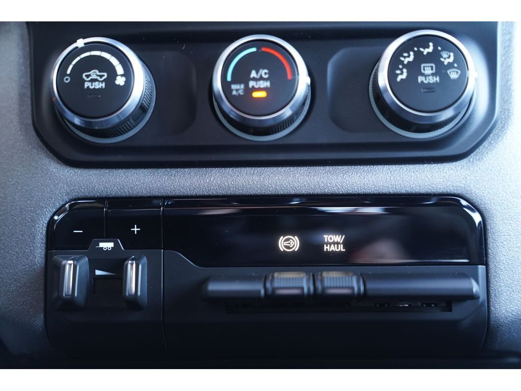 2024 Ram 2500 Big Horn Huntington UT