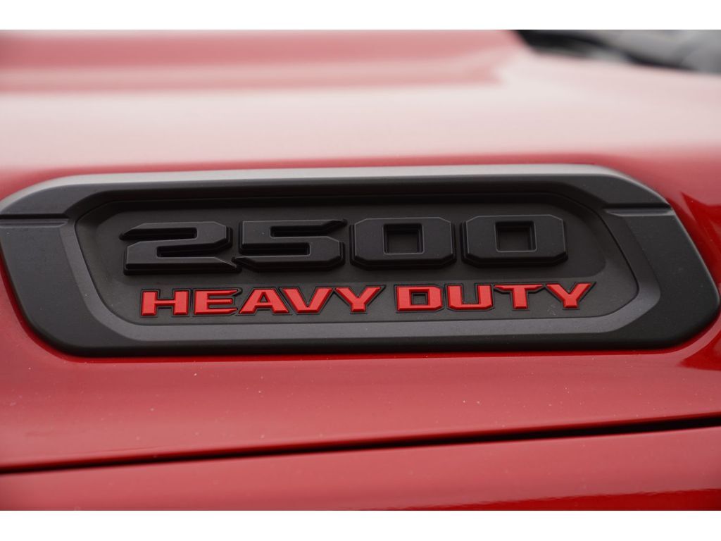 2024 Ram 2500 Big Horn Price UT