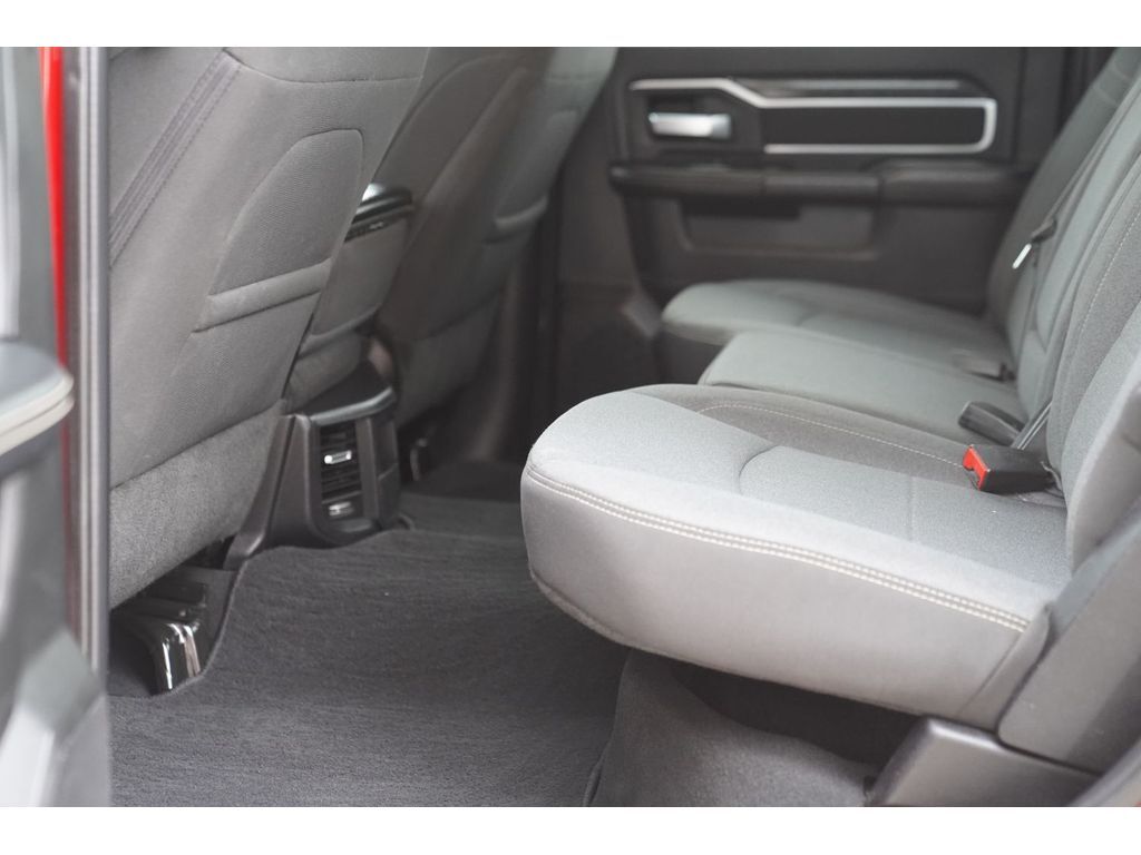 2024 Ram 2500 Big Horn Price UT