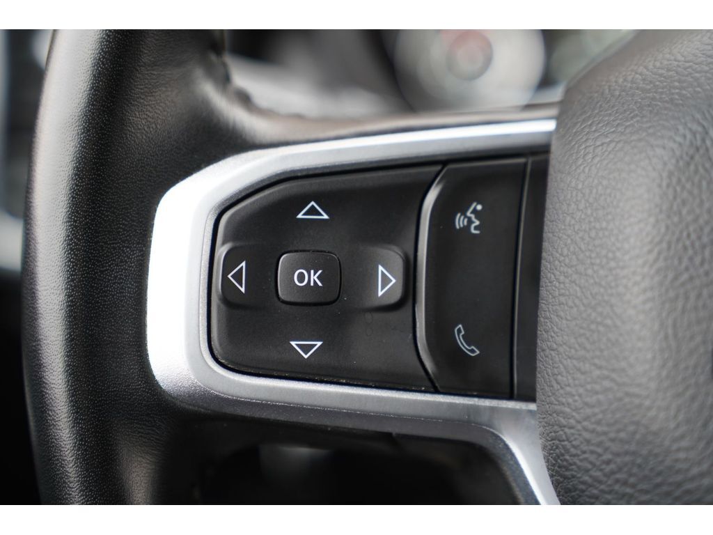 2024 Ram 2500 Big Horn Price UT