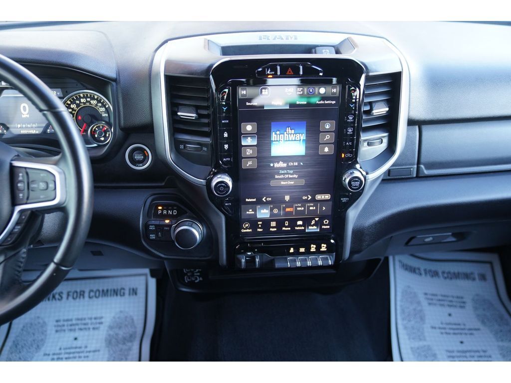 2024 Ram 2500 Big Horn Price UT