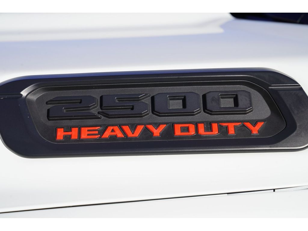 2024 Ram 2500 Big Horn Price UT