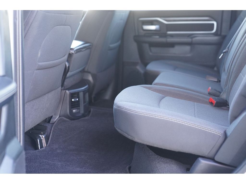 2024 Ram 2500 Big Horn Price UT