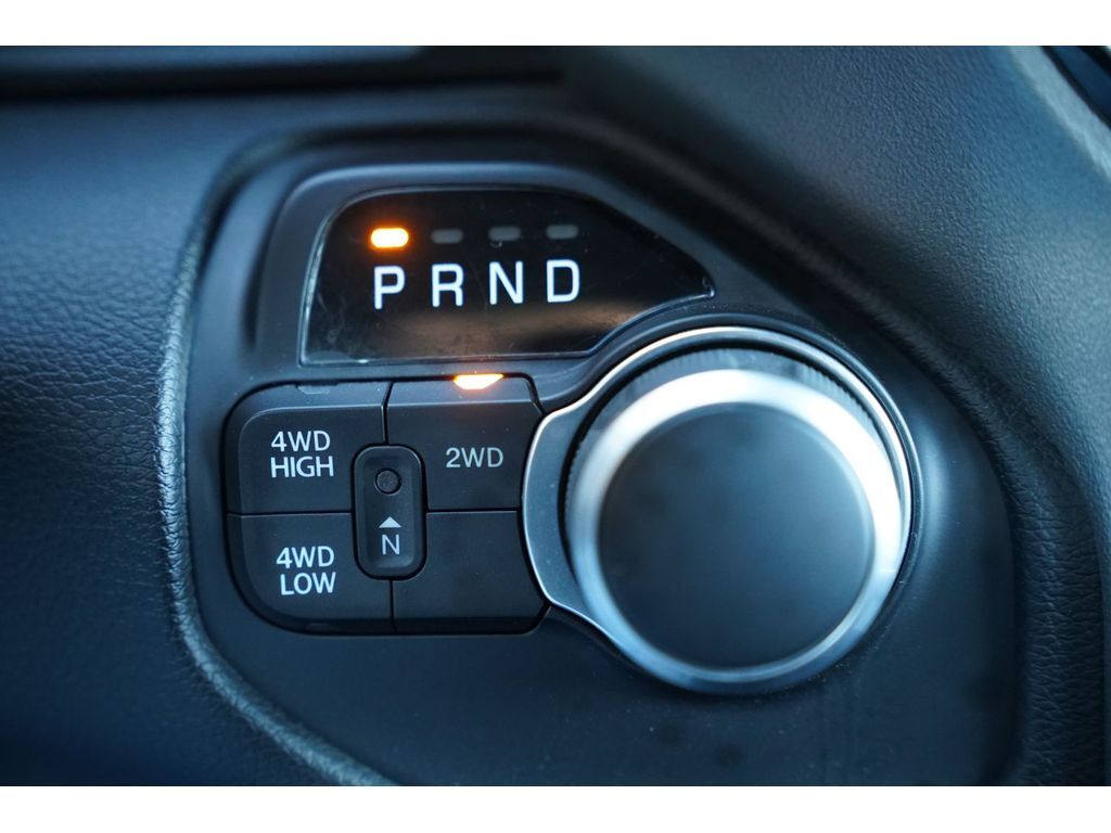 2024 Ram 2500 Big Horn Price UT