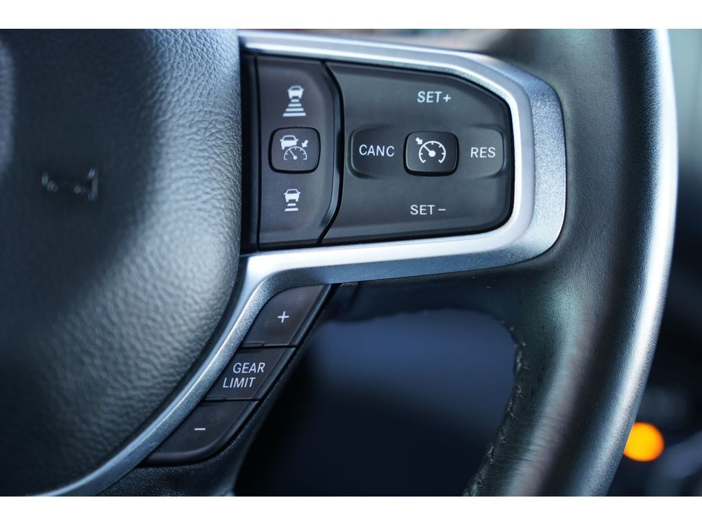 2024 Ram 2500 Big Horn Price UT