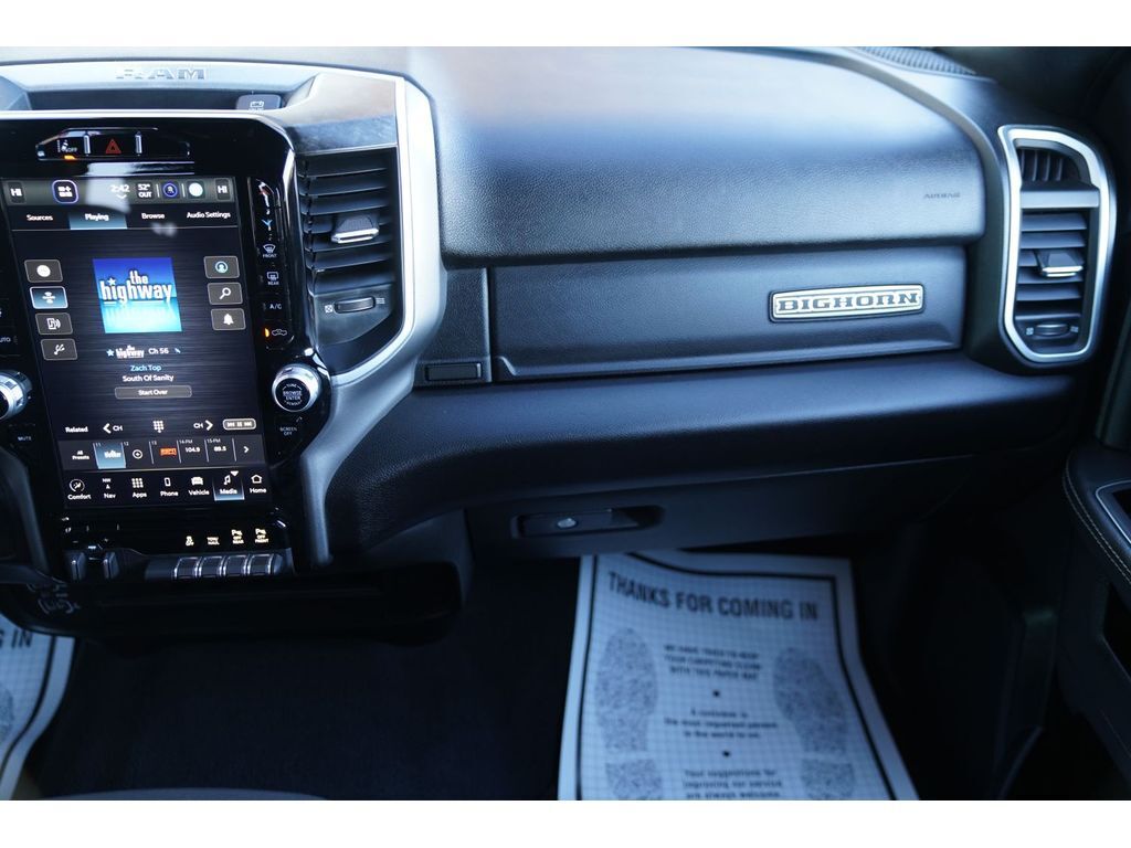 2024 Ram 2500 Big Horn Price UT