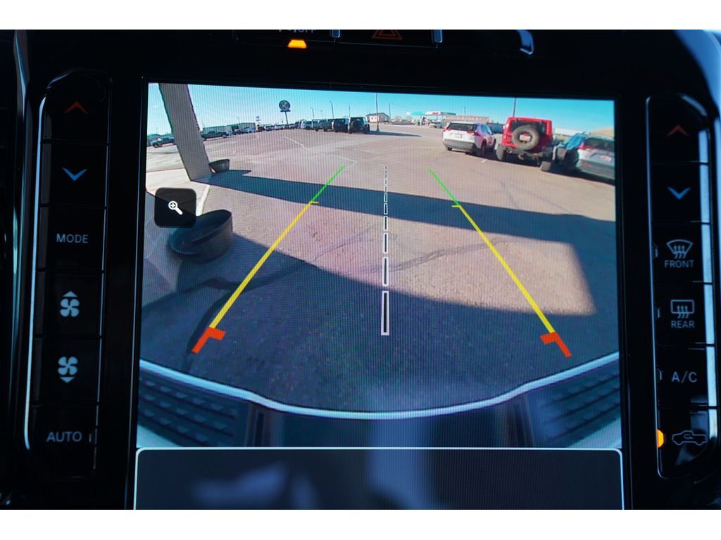 2024 Ram 2500 Big Horn Price UT